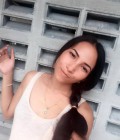 Rencontre Femme Thaïlande à อ่าวนาง : Kasalong , 29 ans